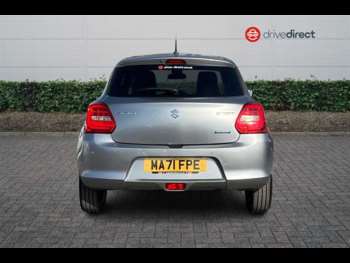 Used Suzuki Swift 2022 for sale - 74657484: Photo