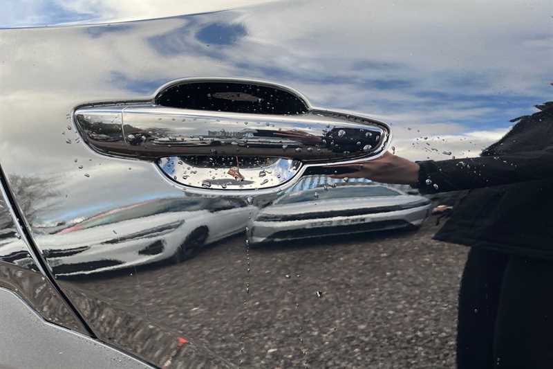 Used Vauxhall Mokka 2025 for sale - 77416411: Photo 33