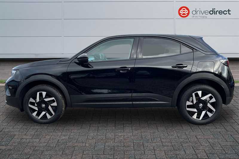 Used Vauxhall Mokka 2025 for sale - 77416411: Photo 6