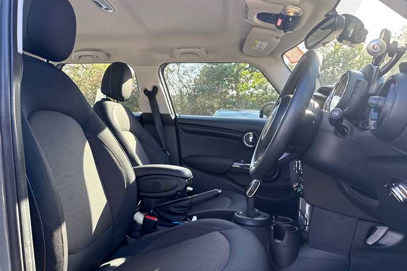 Used MINI Hatch 2019 for sale - 78119789: Photo 23