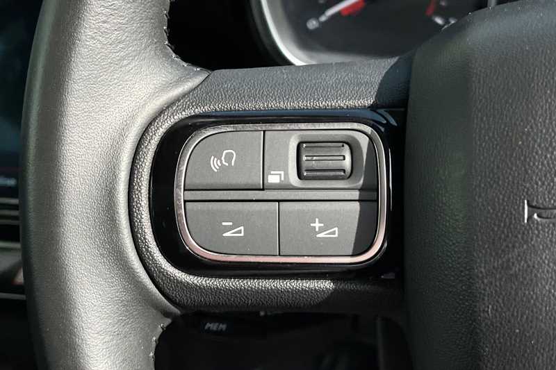 Used Citroen C3 Aircross 2022 for sale - 77374657: Photo 21