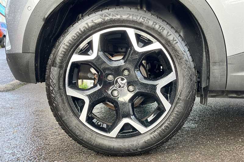 Used Vauxhall Mokka 2024 for sale - 76489590: Photo 10