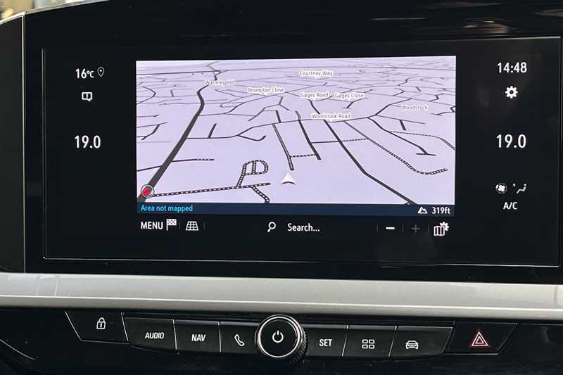 Used Vauxhall Mokka 2024 for sale - 76489590: Photo 18