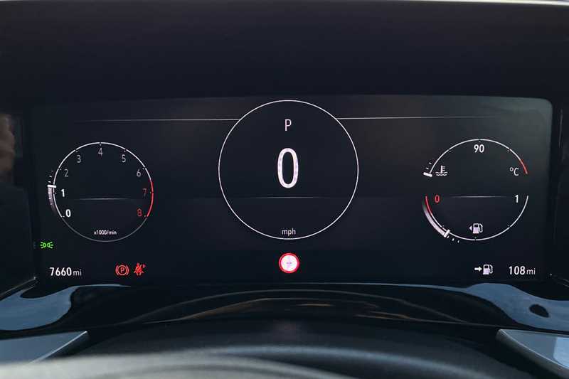 Used Vauxhall Mokka 2024 for sale - 76489590: Photo 20