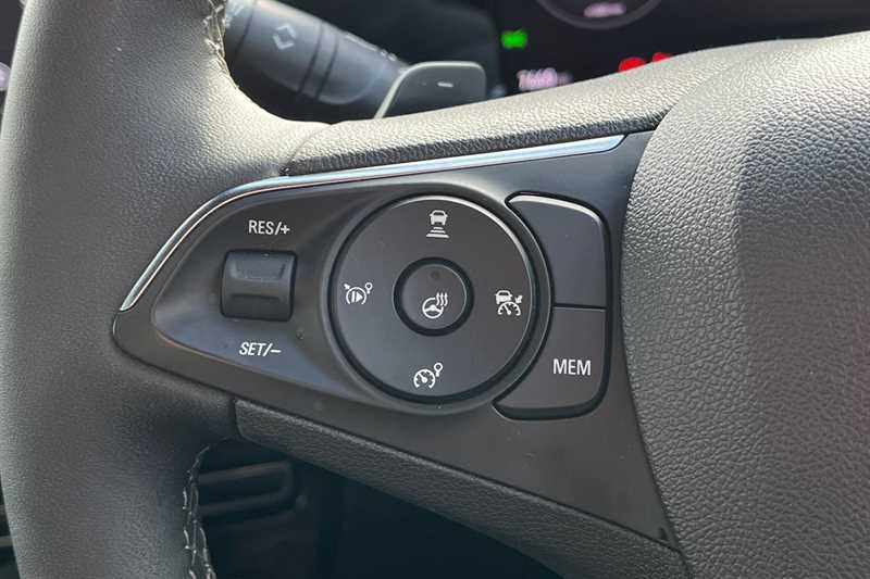 Used Vauxhall Mokka 2024 for sale - 76489590: Photo 21