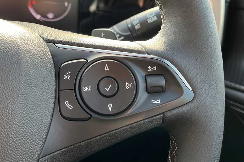 Used Vauxhall Mokka 2024 for sale - 76489590: Photo 22