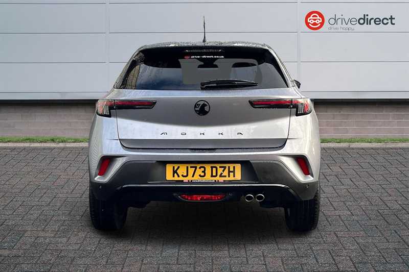 Used Vauxhall Mokka 2024 for sale - 76489590: Photo 4