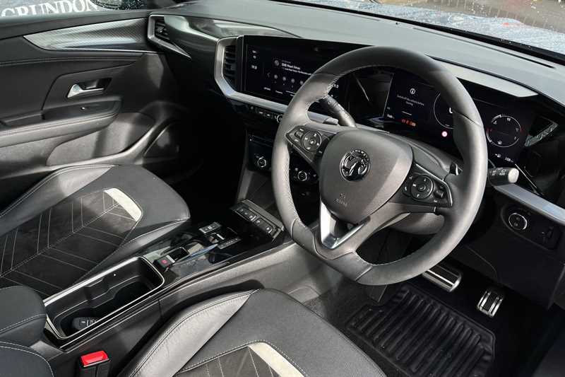 Used Vauxhall Mokka 2024 for sale - 76489590: Photo 42