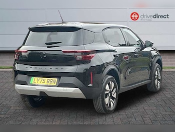 Used Vauxhall Frontera Electric 2025 for sale - 77772512: Photo