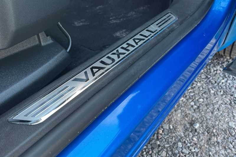 Used Vauxhall Grandland 2022 for sale - 77481148: Photo 39