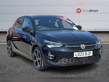 Used Vauxhall Corsa 2023 for sale - 79416110: Photo