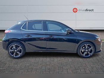 Used Vauxhall Corsa 2023 for sale - 79416110: Photo