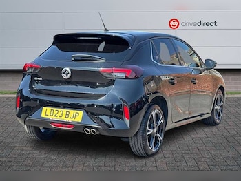 Used Vauxhall Corsa 2023 for sale - 79416110: Photo