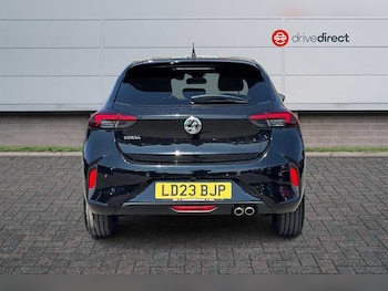 Used Vauxhall Corsa 2023 for sale - 79416110: Photo