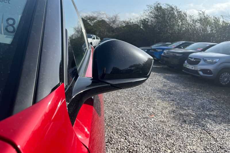 Used Vauxhall Astra for sale - 77863591: Photo 35