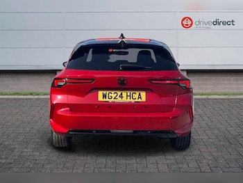 Used Vauxhall Astra 2024 for sale - 77863591: Photo