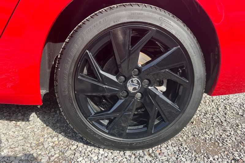 Used Vauxhall Astra for sale - 77863591: Photo 9