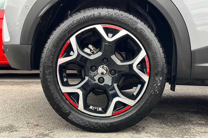 Used Vauxhall Mokka 2022 for sale - 76917935: Photo 12