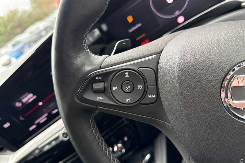 Used Vauxhall Mokka 2023 for sale - 78130821: Photo 21