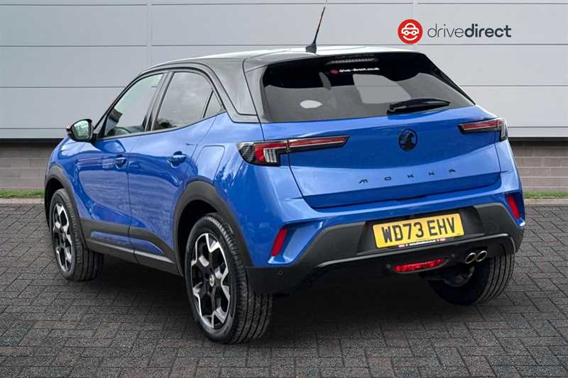 Used Vauxhall Mokka 2023 for sale - 78130821: Photo 5