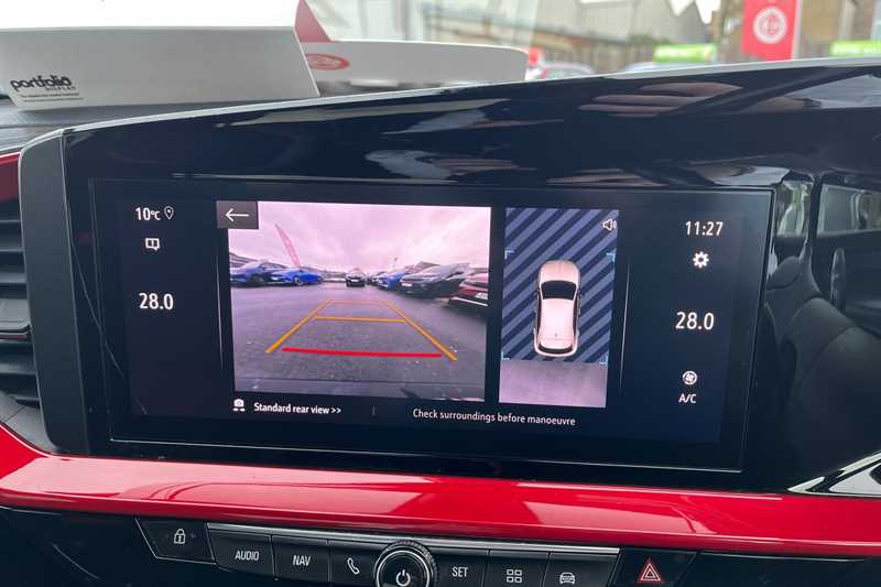 Used Vauxhall Mokka 2022 for sale - 77362499: Photo 19