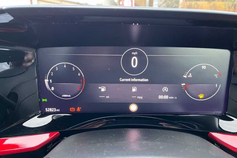 Used Vauxhall Mokka 2022 for sale - 77362499: Photo 20