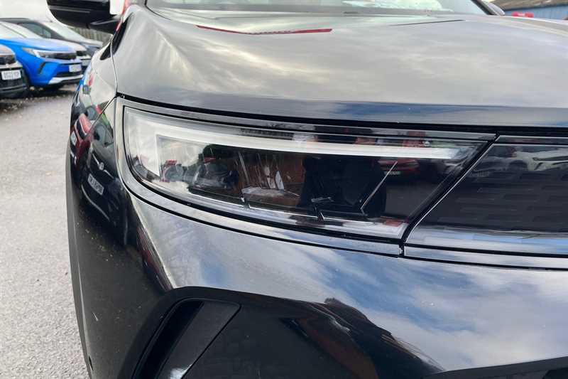 Used Vauxhall Mokka 2022 for sale - 77362499: Photo 28