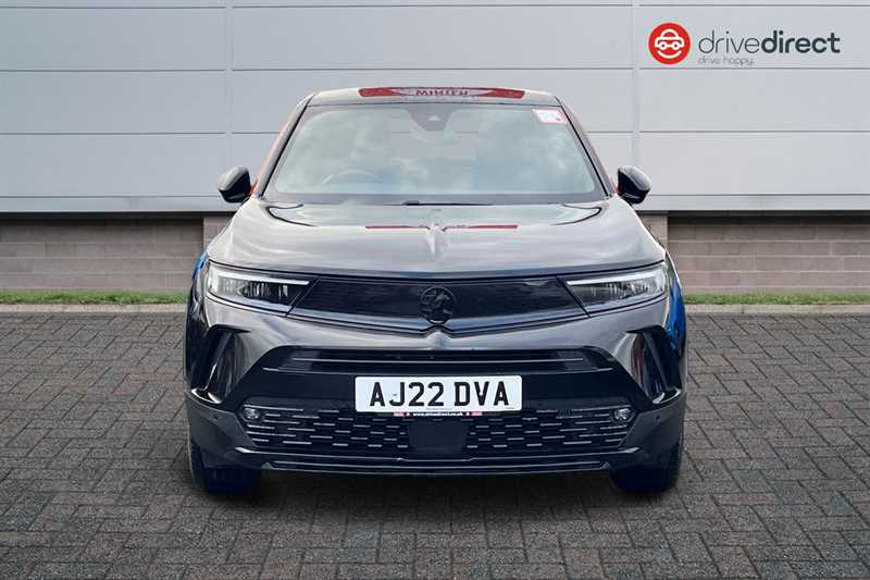 Used Vauxhall Mokka 2022 for sale - 77362499: Photo 8