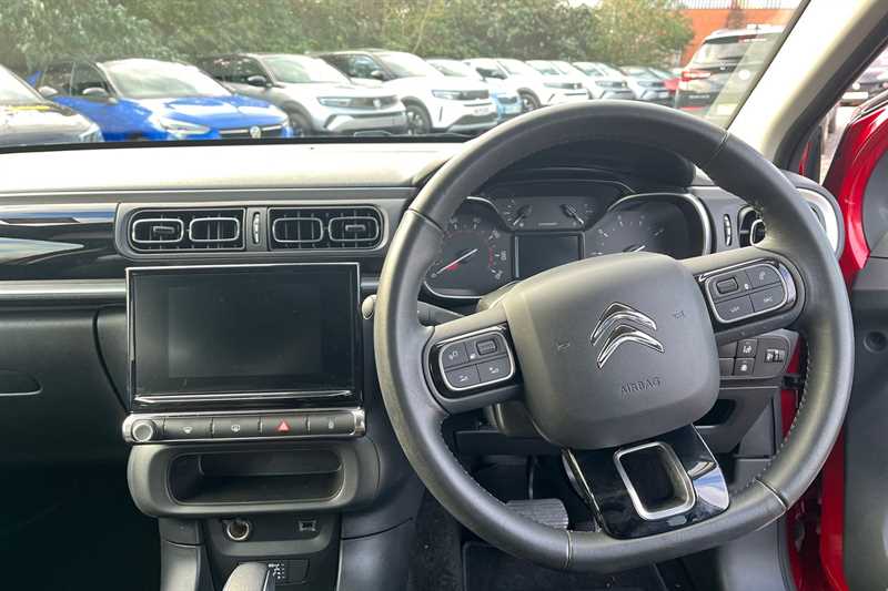 Used Citroen C3 2019 for sale - 78217846: Photo 13