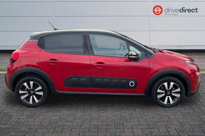 Used Citroen C3 2019 for sale - 78217846: Photo 2