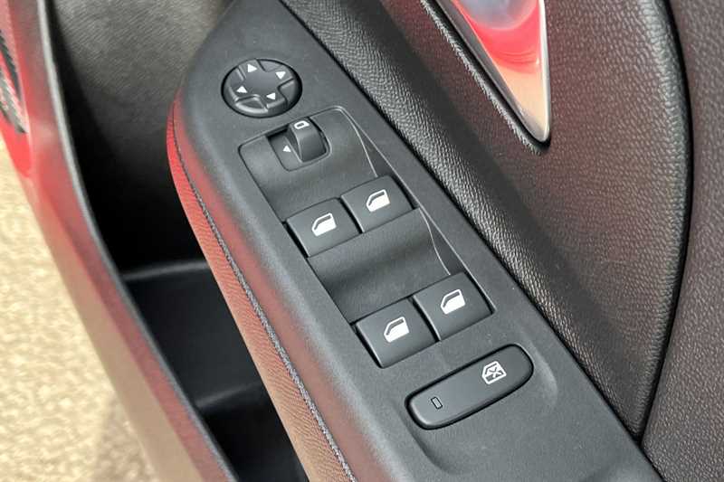 Used Vauxhall Corsa 2025 for sale - 76316210: Photo 16