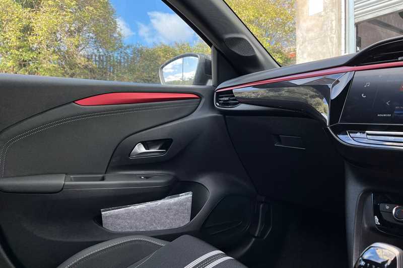 Used Vauxhall Corsa 2025 for sale - 76316210: Photo 48