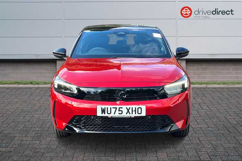 Used Vauxhall Corsa 2025 for sale - 76316210: Photo 8