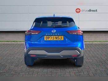 Used Nissan Qashqai 2023 for sale - 79148943: Photo