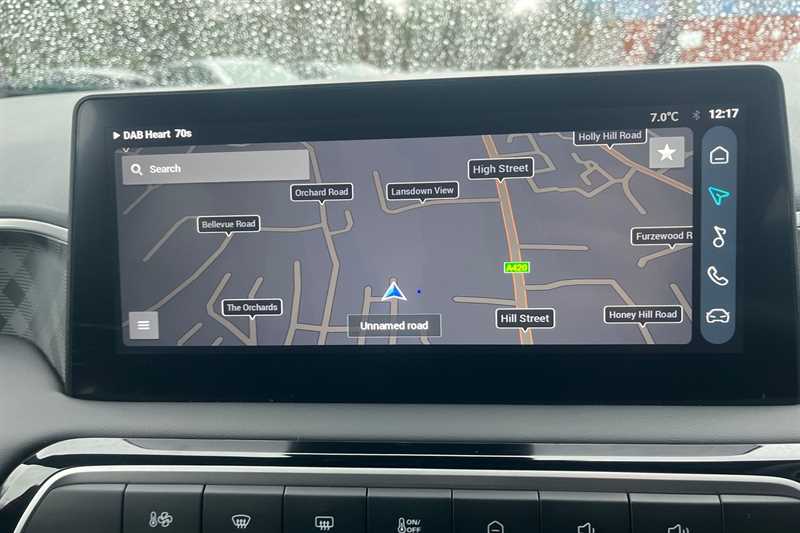 Used MG MG3 2025 for sale - 77914894: Photo 18