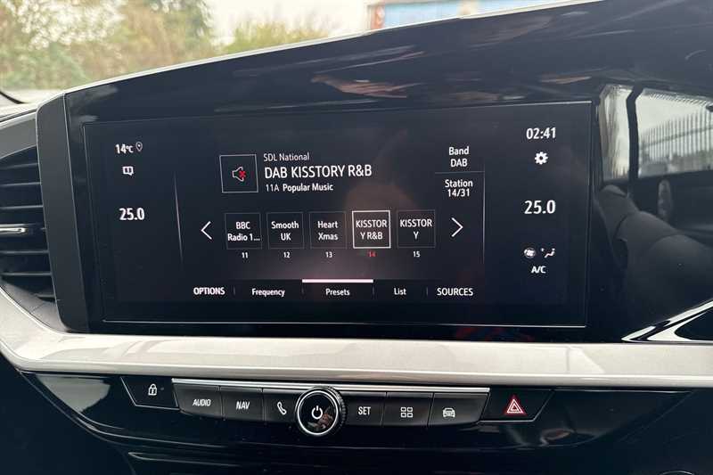 Used Vauxhall Mokka 2023 for sale - 77800643: Photo 17