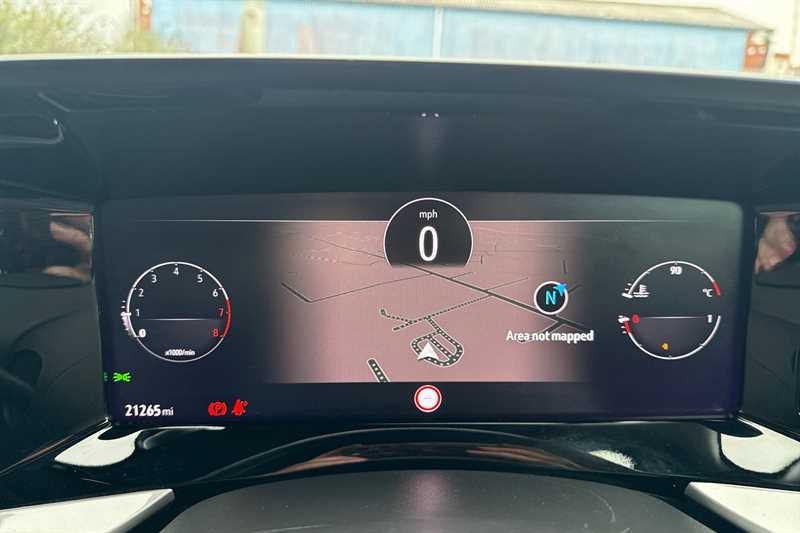 Used Vauxhall Mokka 2023 for sale - 77800643: Photo 20