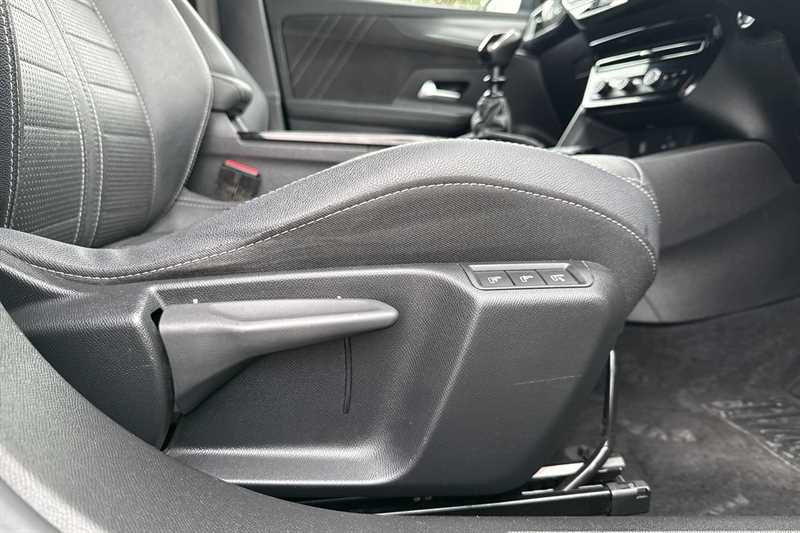 Used Vauxhall Mokka 2023 for sale - 77800643: Photo 26