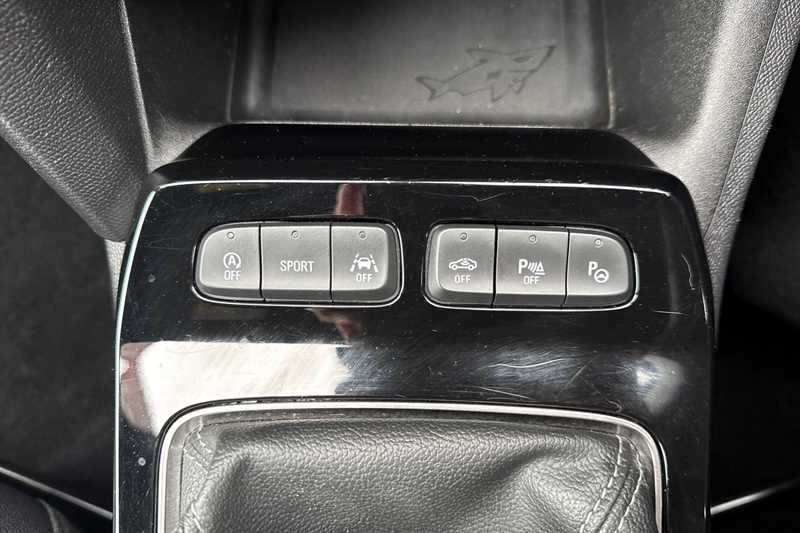 Used Vauxhall Mokka 2023 for sale - 77800643: Photo 38