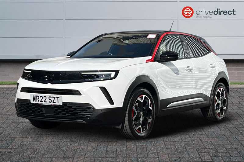 Used Vauxhall Mokka 2022 for sale - 76489656: Photo 7