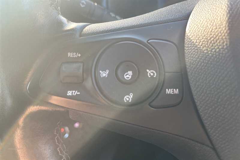 Used Vauxhall Corsa 2021 for sale - 77554882: Photo 21