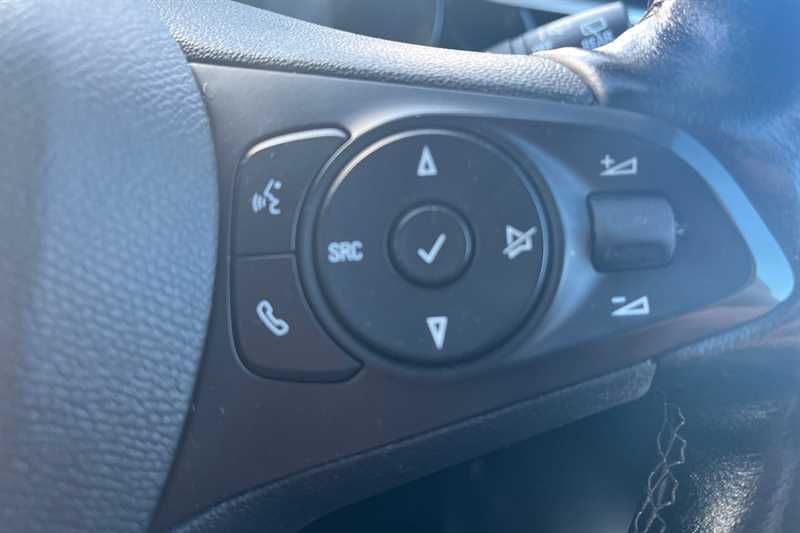 Used Vauxhall Corsa 2021 for sale - 77554882: Photo 22