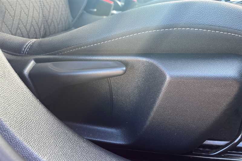 Used Vauxhall Corsa 2021 for sale - 77554882: Photo 26