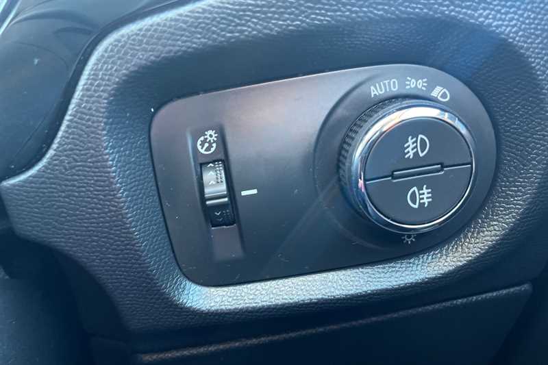 Used Vauxhall Corsa 2021 for sale - 77554882: Photo 38