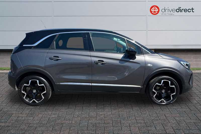 Used Vauxhall Crossland 2022 for sale - 77317360: Photo 2