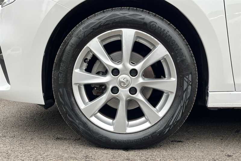 Used Vauxhall Corsa 2022 for sale - 76463802: Photo 11