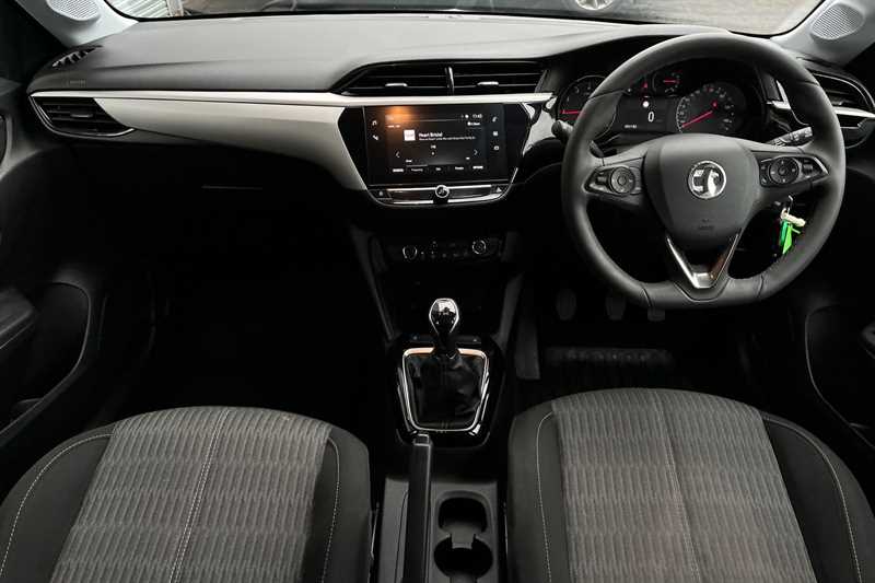 Used Vauxhall Corsa 2022 for sale - 76463802: Photo 13
