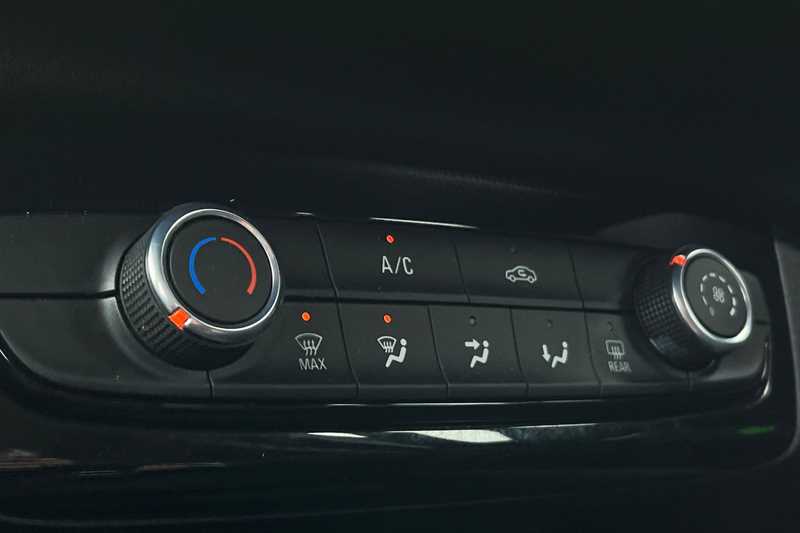 Used Vauxhall Corsa 2022 for sale - 76463802: Photo 15