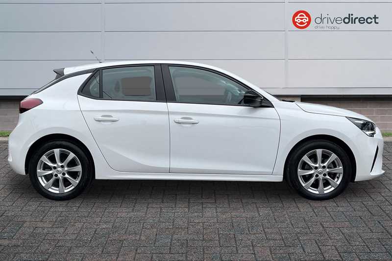 Used Vauxhall Corsa 2022 for sale - 76463802: Photo 2