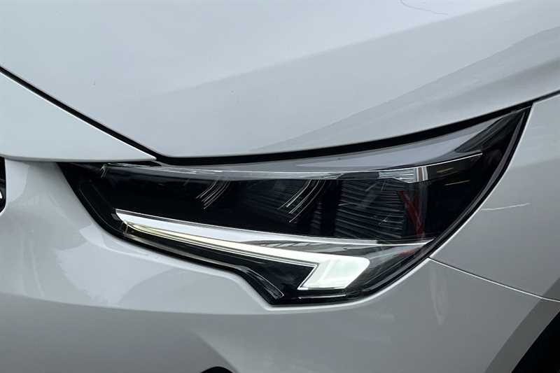 Used Vauxhall Corsa 2022 for sale - 76463802: Photo 29